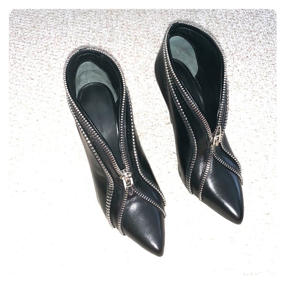 Alexander Wang Shoes - Alexander Wang booties